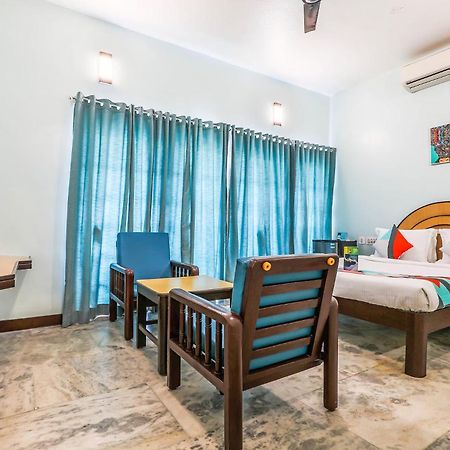 Fabexpress Santhi Inn - 500 Meters From Promenade Beach Ποντισερί Εξωτερικό φωτογραφία